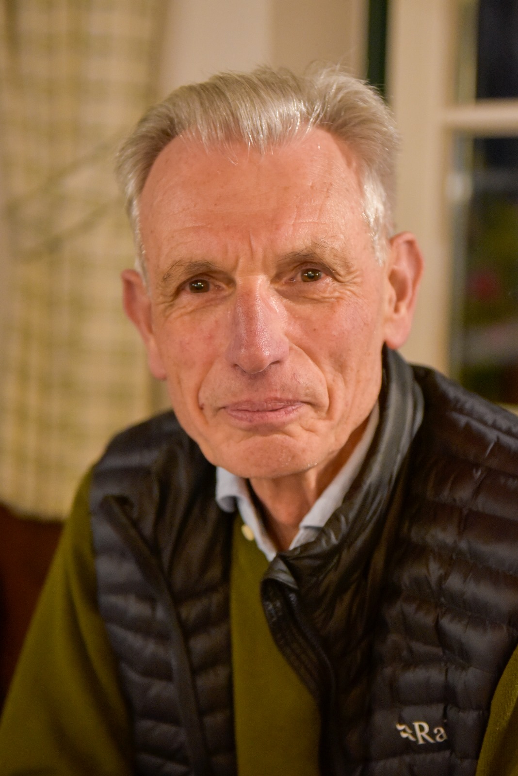 Platzhalterbild für Dr. Harald Stolzlechner