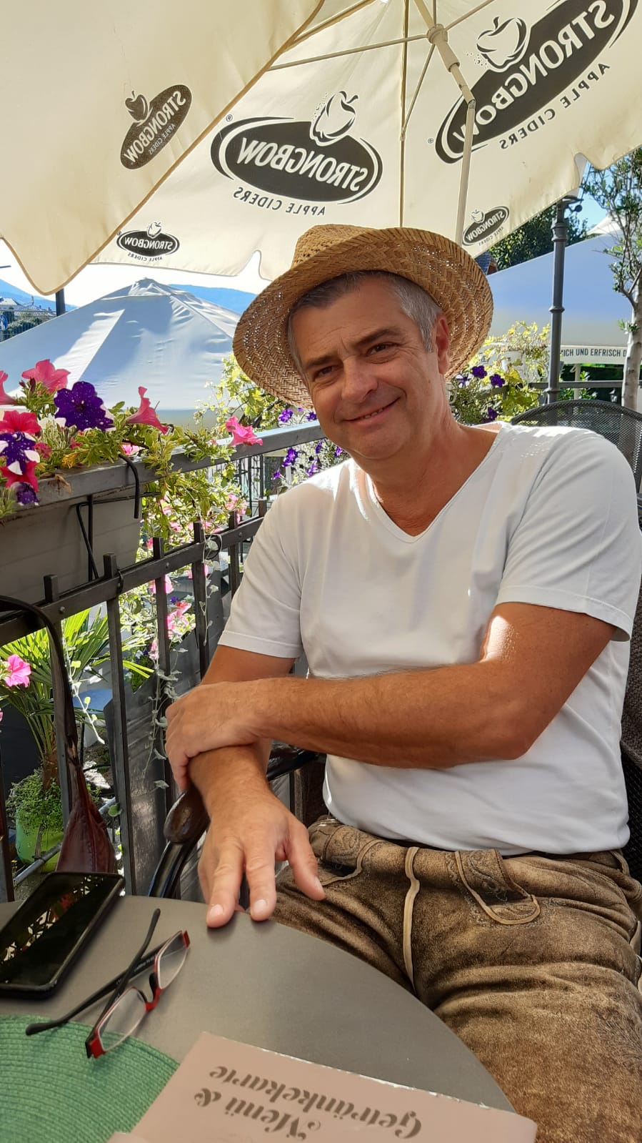 Platzhalterbild für Josef Schwarz