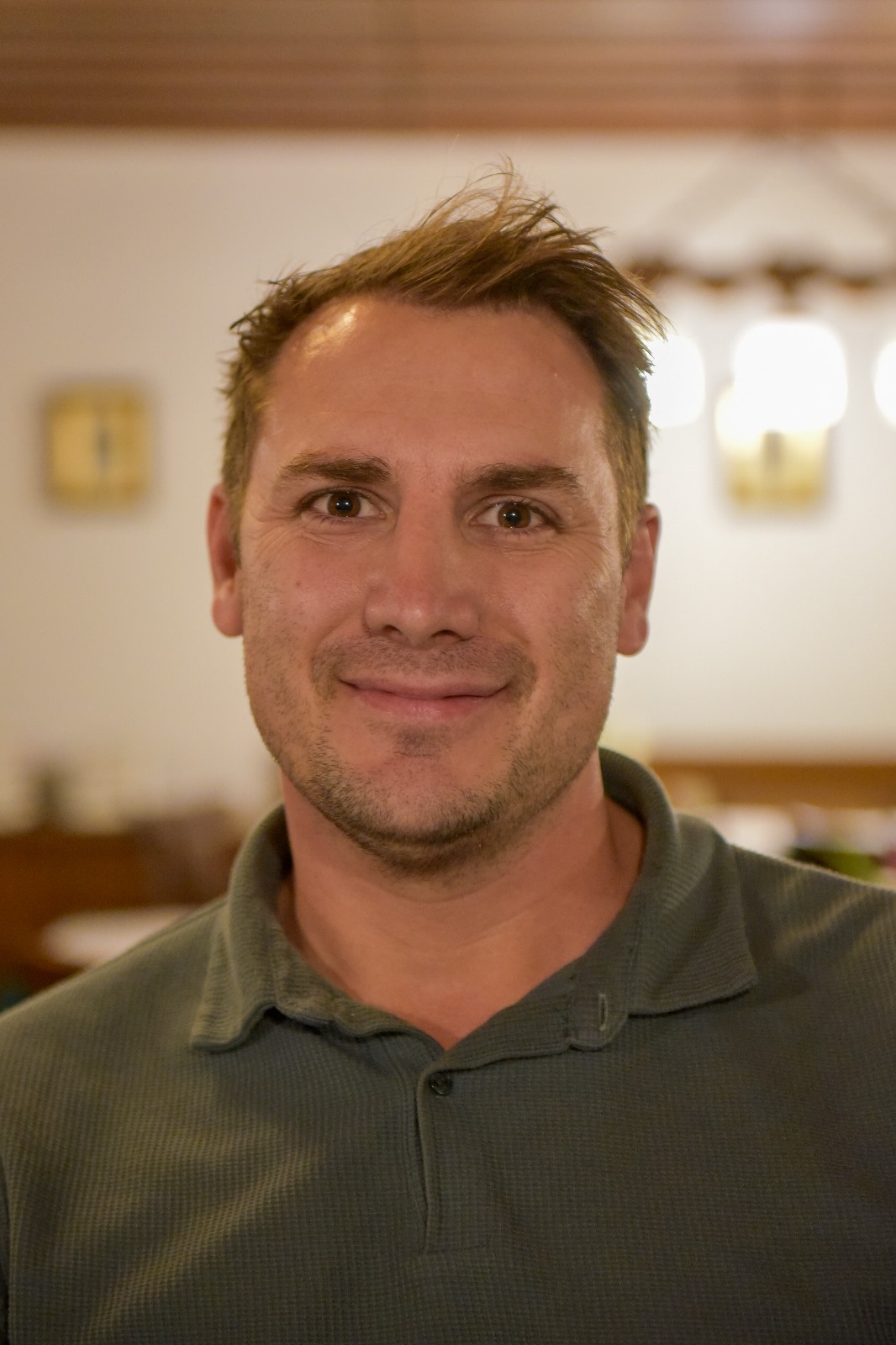 Platzhalterbild für Roland Steinhardt