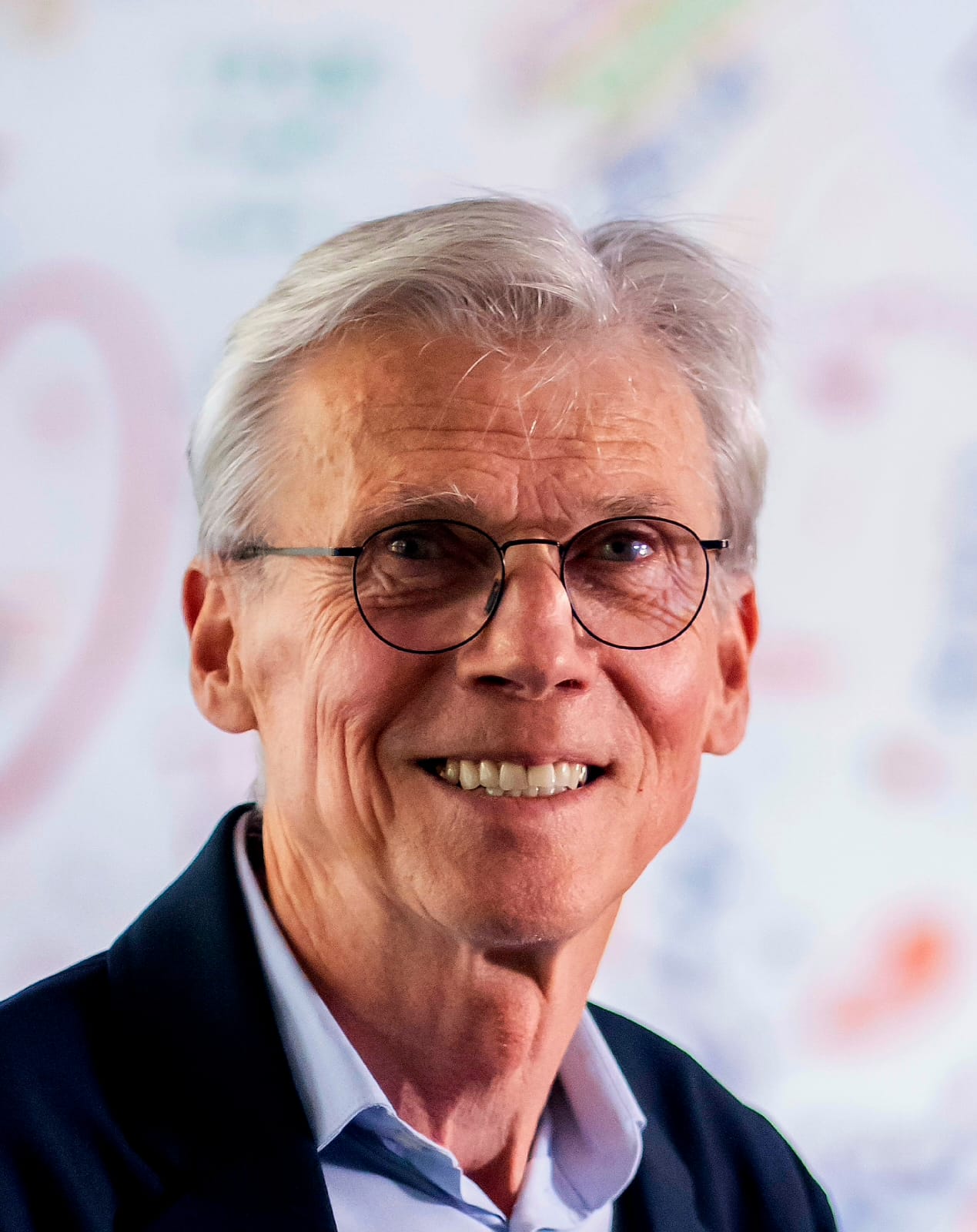 Platzhalterbild für Dr. Walter Emberger